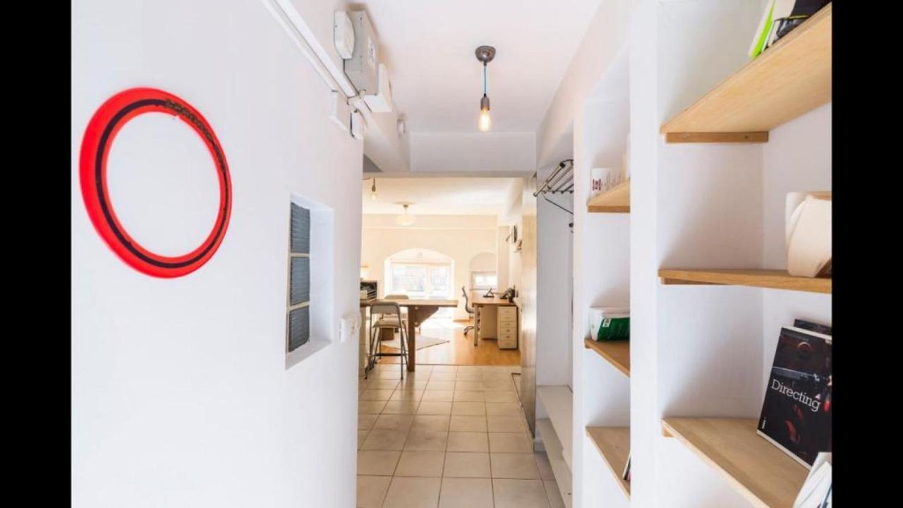 Cute Home Heart Of Istanbul Exterior photo